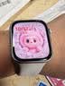 华为（HUAWEI）【咨询享优惠】WATCH FIT 5运动智能手表蓝牙通话轻薄大屏高中学生健康管理NFC门禁男女心率 悦动白【甄选表带+精美表盘】 实拍图
