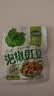吉香居泡椒豇豆25g*10袋减盐酸豆角下饭菜即食泡菜咸菜酸豇豆酸辣 实拍图