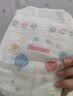 好奇（Huggies）金装小黑洞拉拉裤XXXL58(17kg以上)尿不湿【速干不易红】 实拍图