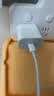 APPLE原装【直营正品】苹果充电线35W快充适配原装数据线iPhone14/13promax/12/11/8/XR手机20W充电器 PD35W快充头+1.5米快充线 原充正品【苹果8-14系列】 实拍图