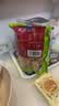 问君 新疆阿克苏185纸皮核桃508g原味薄皮生核桃孕妇坚果零食 实拍图