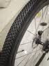 正新自行车内胎 700X25/32C 法嘴80MM 公路自行车内胎骑行 实拍图