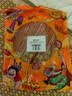 比比赞（BIBIZAN）一根筋甜辣味350g(35根)辣条超长辣片面筋儿时怀旧休闲零食小吃 实拍图