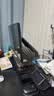 绿联Type-C双HDMI三屏异显拓展坞USB-C外接双屏8K扩展坞一拖二显示器多屏扩展器兼容雷电4接联想笔记本 实拍图