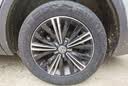 马牌（Continental）汽车轮胎 235/55R18 100V FR UC6 SUV 原配别克昂科威 实拍图