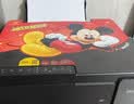 爱普生（EPSON）【6代新品】L3353墨仓式彩色家用AI学习打印机 L3251/L3255升级版(打印复印扫描 微信/无线 黑色） 实拍图