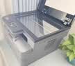 兄弟（brother）DCP-L2518DW 黑白激光打印复印扫描多功能学生家用办公 32页/分高速无线微信远程打印 自动双面 实拍图