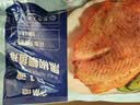 大希地黑椒鱼排1斤 鲷鱼罗非鱼柳小吃 无骨无刺低脂肪高蛋白轻食 实拍图