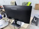 华为MateView SE 27英寸 高清 IPS全面屏 100Hz高刷 电脑办公显示器 莱茵护眼 标准版 实拍图