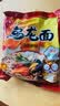 农心 乌龙面拉面 方便面 袋面五连包 120g*5包夜宵泡面速食 实拍图