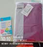 红豆内衣女7A抑菌升级秋衣秋裤纯棉套装半高领薄款打底保暖内衣 实拍图
