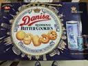 皇冠（danisa）丹麦曲奇饼干礼盒908g+60g原装进口休闲零食中秋送礼企业团购 实拍图