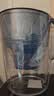 碧然德（BRITA） 过滤净水器 家用滤水壶 净水壶 海洋系列 3.5L蓝色 一壶3芯装 环保加固包装 实拍图