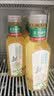 农夫山泉东方树叶陈皮白茶500ml*15瓶无糖茶饮料0糖0脂0卡整箱 实拍图