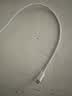 Apple/苹果 60W type-c充电线-1米 usb-c手机数据线 原装旗舰店苹果iPhone 18 Pro Max iPad快充线 实拍图