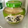窝窝小罐发酵醪糟608g【非遗技艺】甜酒酿月子糯米酒糟即食京东自营 实拍图