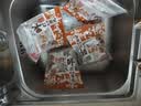 桂冠虾味球200g含鱿鱼干 冷冻 海鲜丸子火锅食材汤煮麻辣烫关东煮烧烤 实拍图