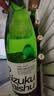 银雫 纯米酒1.8L*6【六支】 日本清酒 原装进口 实拍图