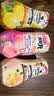 小林制药（KOBAYASHI）厕所用消臭元白桃385ml+柠檬385ml+桂花385ml香薰空气清新剂除臭 实拍图