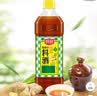 厨邦调味料酒1L 去腥解膻增鲜提味 黄酒酿造厨房厨师宴会料酒 实拍图