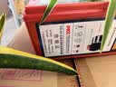 准航 防毒面具消防面罩防烟防火面罩3C认证逃生过滤式自救呼吸器TZL30 实拍图