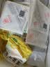 潼十三老潼关潼十三肉夹馍生饼胚半成品千层饼酥脆早餐面点方便速冻烧饼 (商用)潼关千层饼110g*120个 实拍图