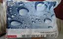 京东京造 巨除湿除湿袋干燥剂吸湿袋衣柜除湿回南天除湿 可挂式250g*12袋 实拍图