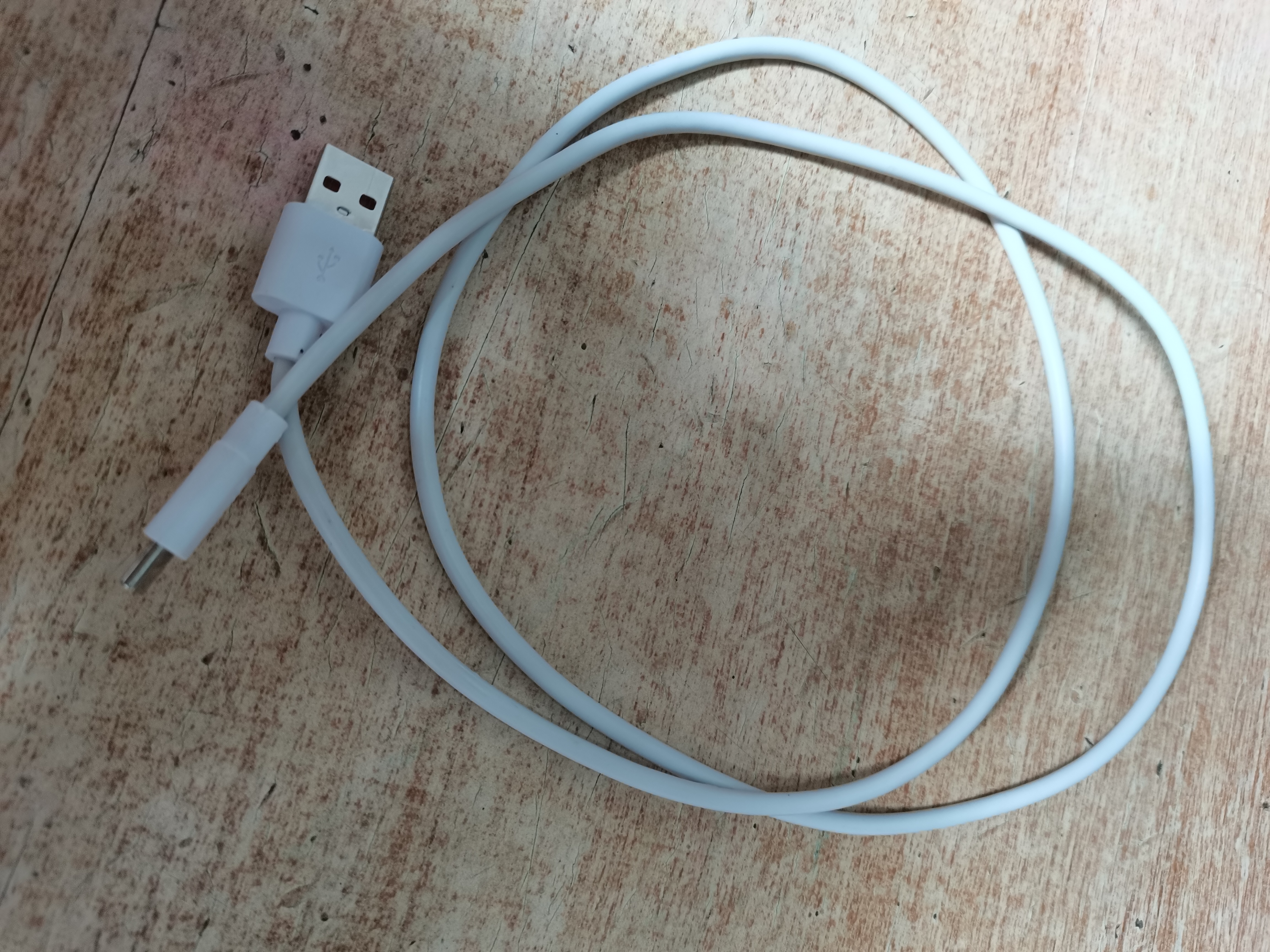 OKSJType-C数据线6A快充100W/66W 适用于华为Mate60Pro/P50/40荣耀小米vivo安卓手机【2米两条装】 实拍图
