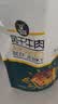 科尔沁手撕风干牛肉干原味500g量贩装 内蒙特产肉干肉脯休闲解馋零食 实拍图