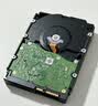西部数据（WD）1TB 台式机机械硬盘 WD Blue 西数蓝盘3.5英寸 5400转64MB SATA CMR垂直DIY装机电脑硬盘 WD10EARZ 实拍图