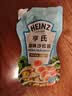 亨氏（Heinz）(Heinz) 沙拉酱 原味沙拉酱 蔬菜水果沙拉寿司酱 200g袋装 实拍图