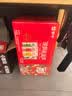 蒙牛真果粒果缤纷多口味草莓芦荟椰果黄桃果粒牛奶饮品250g*24盒 礼盒 实拍图