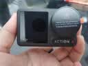 大疆DJI Osmo Action 4 灵眸运动相机摩托车山地公路骑行潜水防抖户外vlog便携式4k旅游 实拍图