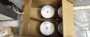 紫光DVD-R光盘/刻录盘 天语系列空白光盘刻录光盘光碟16速4.7G 桶装50片 实拍图