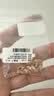 阿吉豆项链玫瑰金罗马圆环复古高级感礼物送女友玫瑰金项链 实拍图