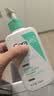 适乐肤舒缓净颜泡沫洗面奶洁面啫喱236ml【临期清仓】 实拍图