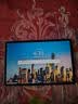 HUAWEIMatePad SE 11英寸 焕新版 华为平板电脑高刷护眼大屏 影音娱乐学生平板学习平板8GB+256GB 星海蓝 实拍图