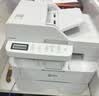 联想（Lenovo）T3黑白激光自动双面家用办公打印机手机无线WiFi有线网络自动输稿一体机复印扫描 实拍图