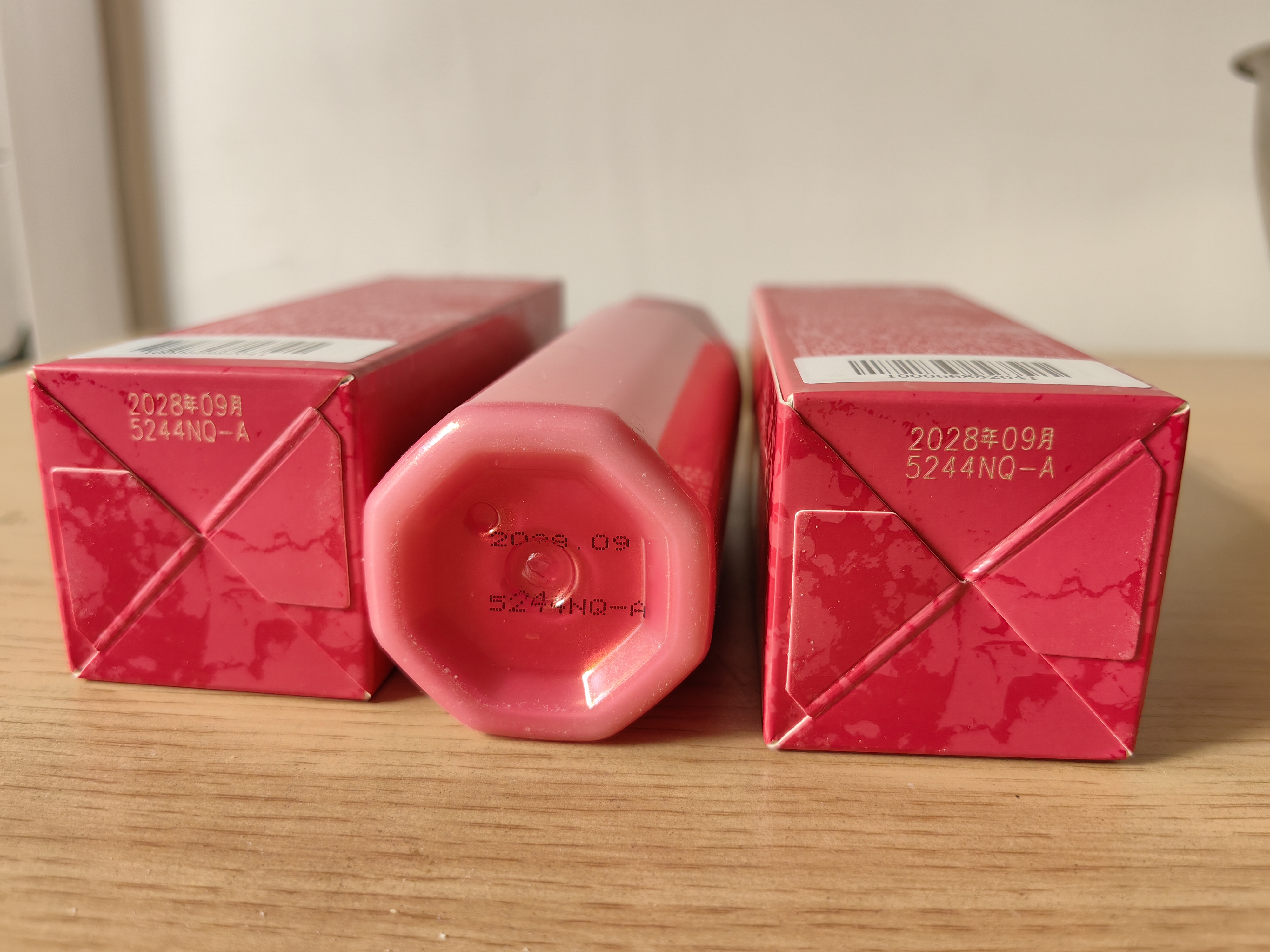 欧珀莱（AUPRES）欧珀莱均衡淡纹修护柔润乳130ml 抗皱补水 生日礼物女 实拍图