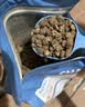 纯福酶解鸡肉泰迪柯基比熊博美幼犬成犬粮冻干小型犬通用型狗粮囤货装 小型犬犬粮1.5kg【单包装】 实拍图
