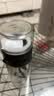 户外旅行冷泡杯茶水分离泡茶师400ML单层玻璃杯泡茶师礼品杯子 茶水分离杯400ml*1个 实拍图