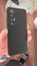 卡莱澳适用于小米10s手机壳 XIAOMI 10s全包磨砂防指纹防摔软壳 黑色 实拍图