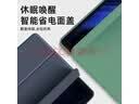 ALittleFlower适用小米平板8/8Pro保护套壳11.2英寸25年款小米xiaomi平板三折支架保护壳防摔轻薄软壳休眠深蓝色 实拍图