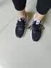 阿迪达斯（adidas）adidas女鞋女子运动休闲百搭回弹经典跑步鞋 ID0352 37码 实拍图