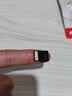Sandisk闪迪128GB TF（MicroSD）内存卡 A1 U1 C10 至尊高速移动版存储卡 读速195MB/s 手机平板游戏机内存卡 实拍图