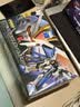 万代（BANDAI）RG14 强袭自由高达拼装模型  实拍图