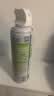 净安（Cleafe）空调清洗剂柠檬香500ml/罐家用除菌免拆洗空调清洁剂除菌率99.9%* 实拍图