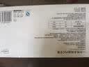 稳健一次性手套PVC中号(M)食品用洗碗家务清洁厨房防水防油污100只 实拍图