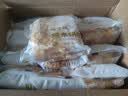 味滋源 糯米锅巴500g盒装咸香味独立包装小零食安徽特产休闲怀旧小吃 实拍图