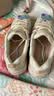 斯凯奇（Skechers）美拉熊老爹鞋女士秋季厚底增高熊猫鞋复古通勤休闲运动鞋 实拍图